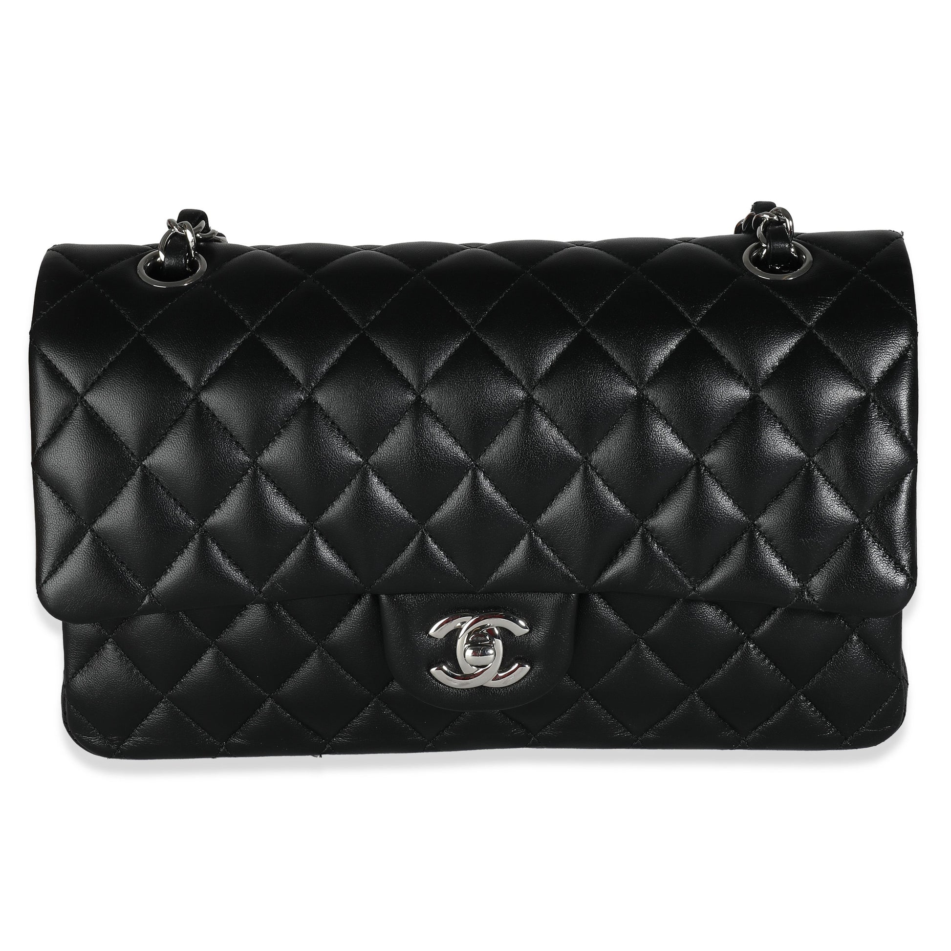 Chanel Flap Shoulder Bag - Almora Bags