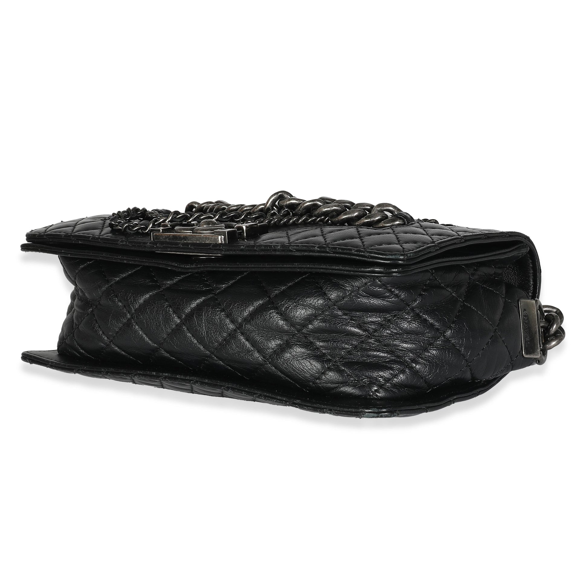 Chanel Boy Handbag - Almora Bags
