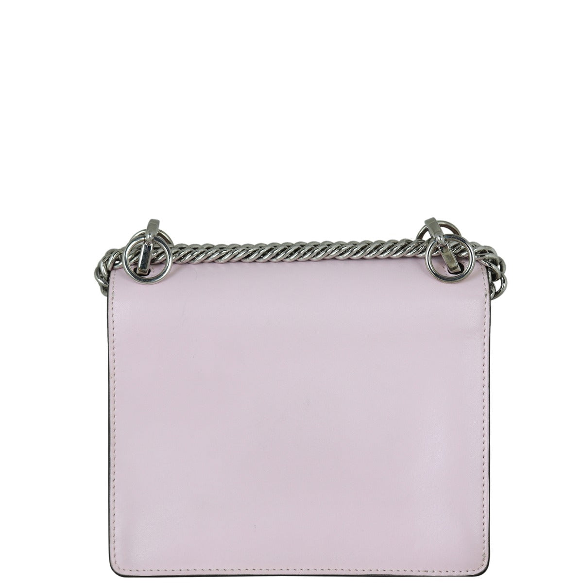 Fendi Kan I Crossbody Small