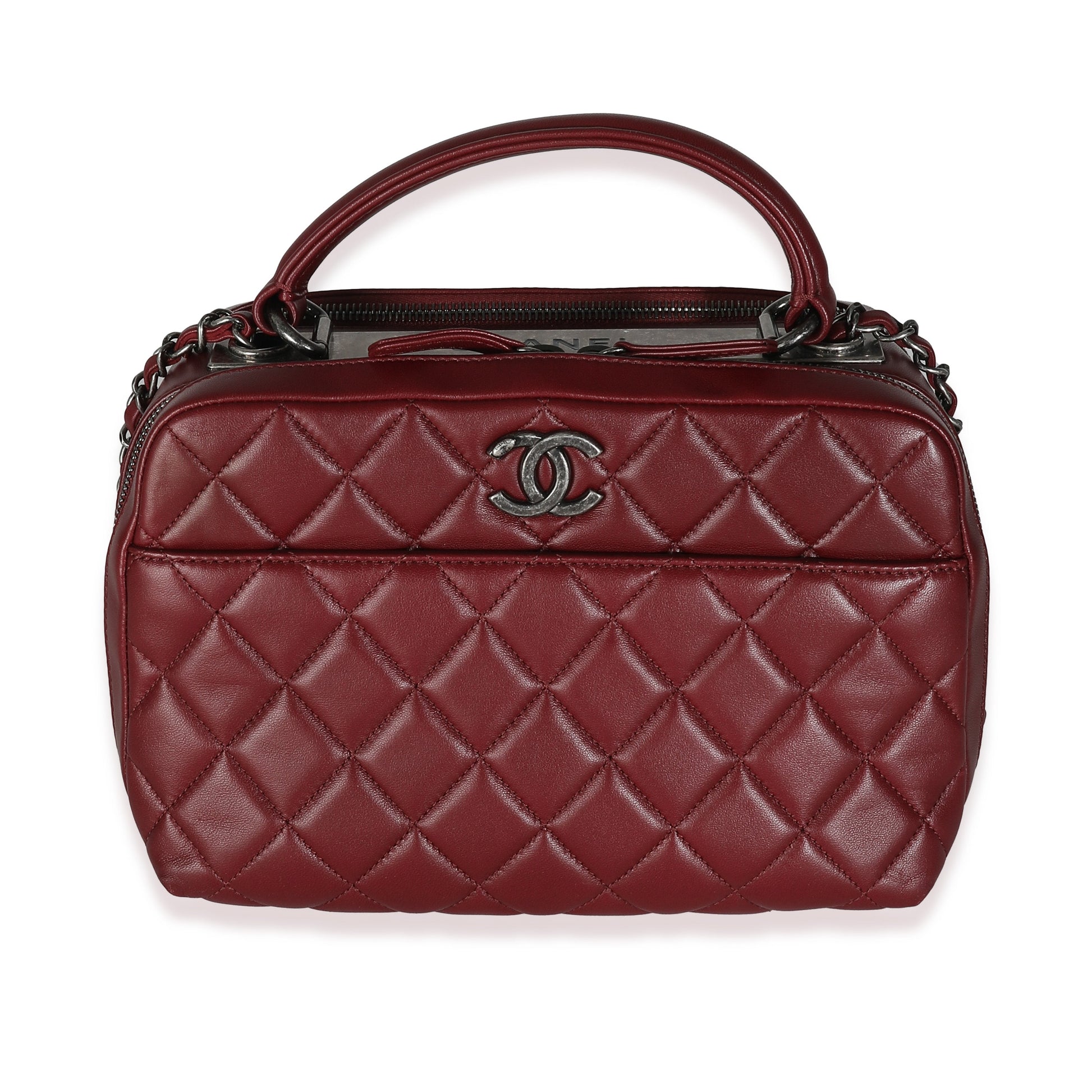 Chanel Handbag - Almora Bags