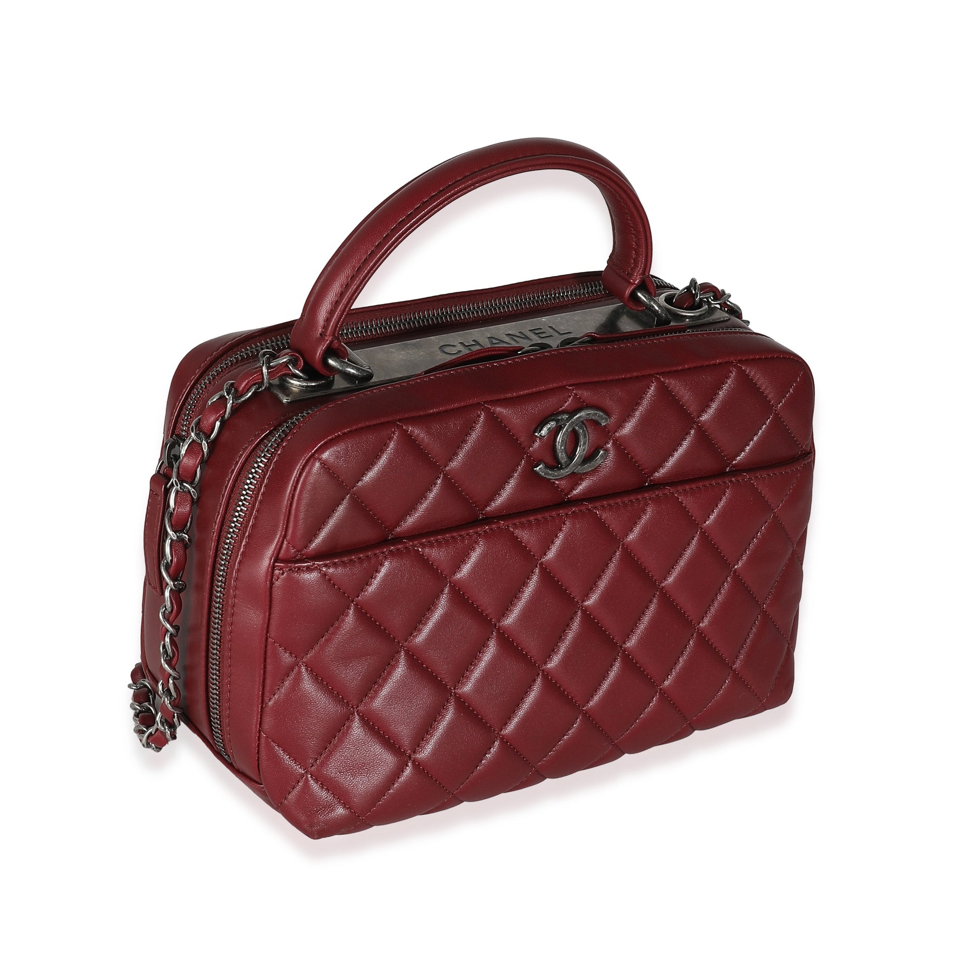 Chanel Handbag - Almora Bags