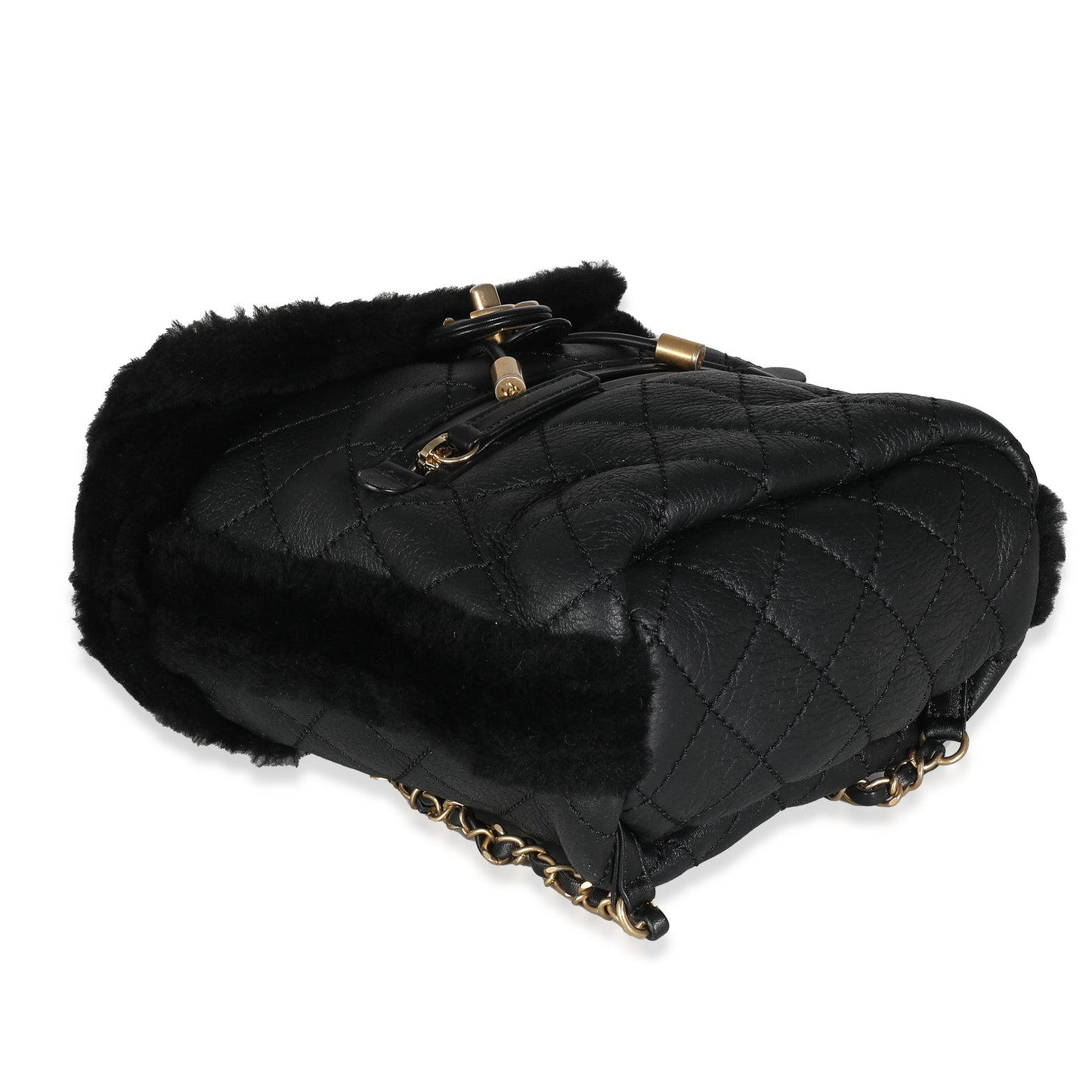 Chanel Backpack - Almora Bags