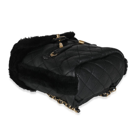 Chanel Backpack - Almora Bags