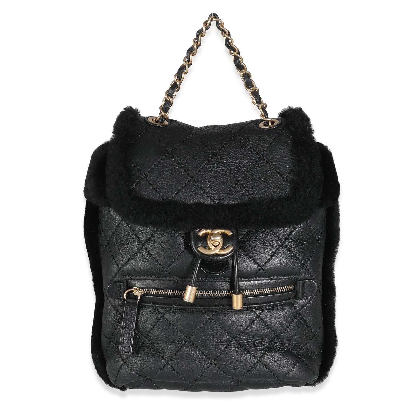 Chanel Backpack - Almora Bags
