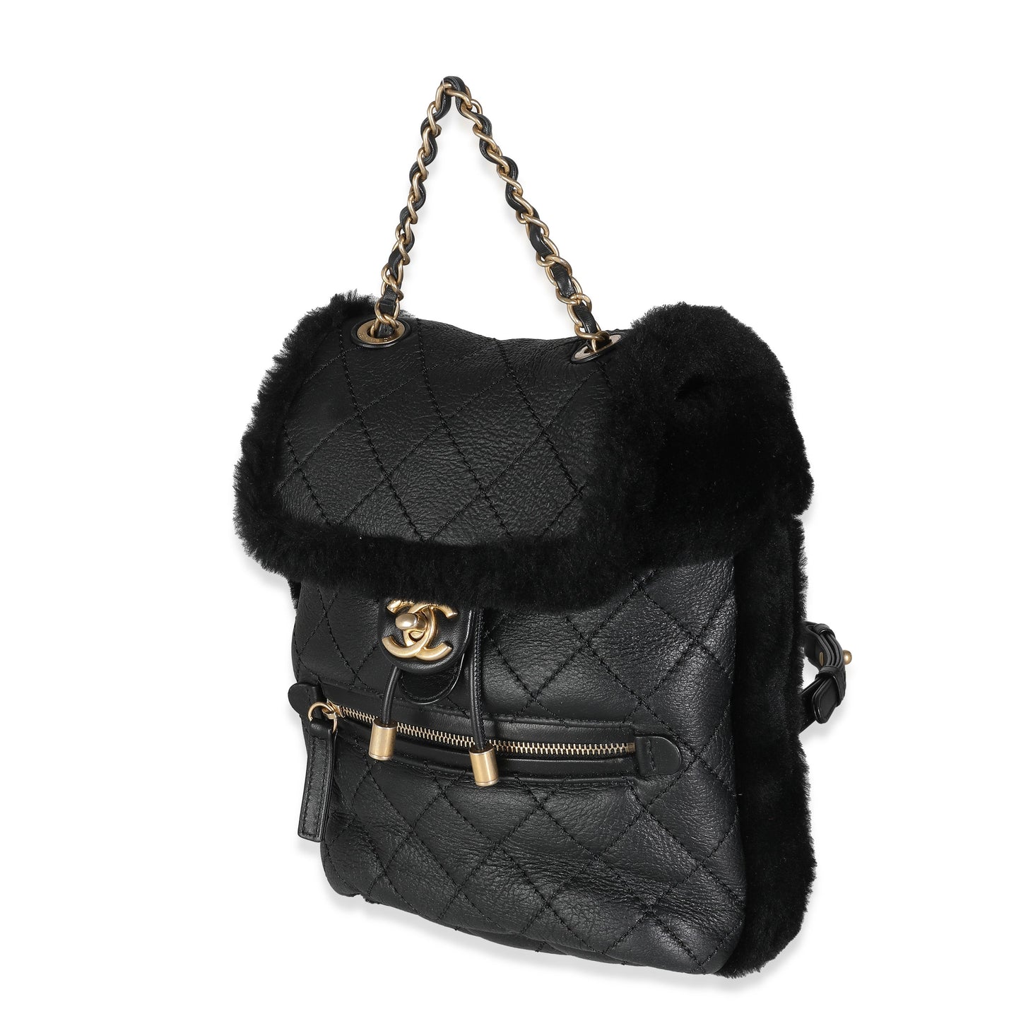 Chanel Backpack - Almora Bags