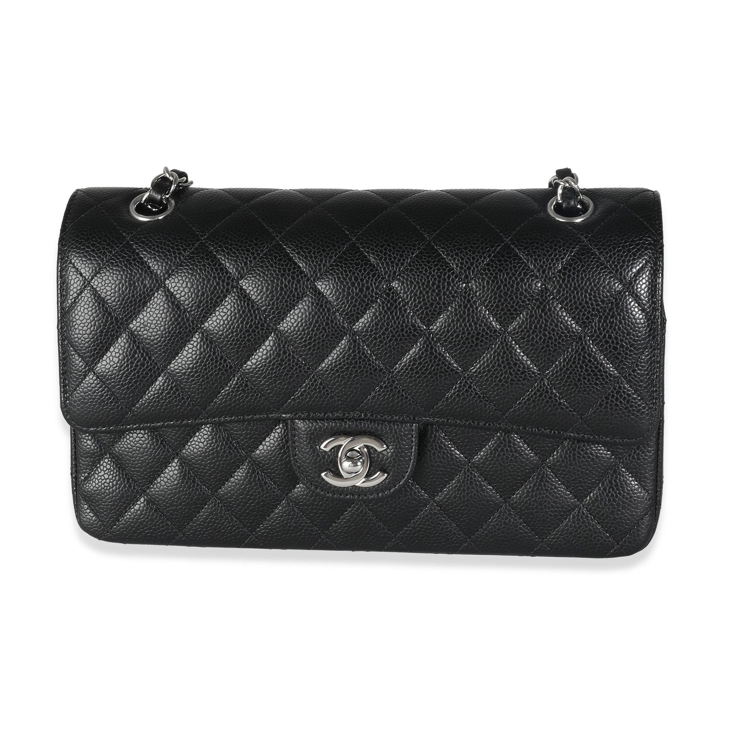Chanel Classic Flap Shoulder Bag - Almora Bags