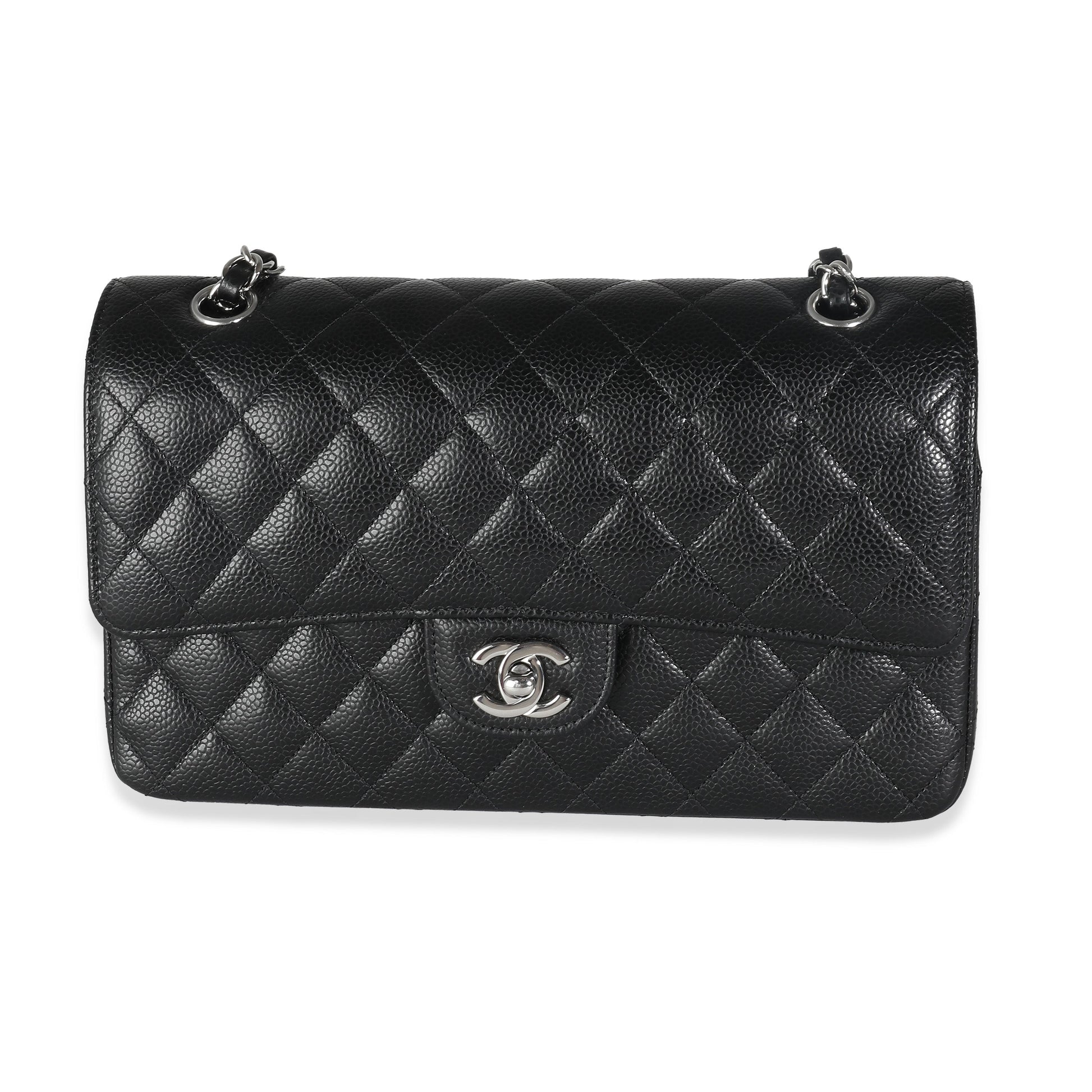 Chanel Classic Flap Shoulder Bag - Almora Bags