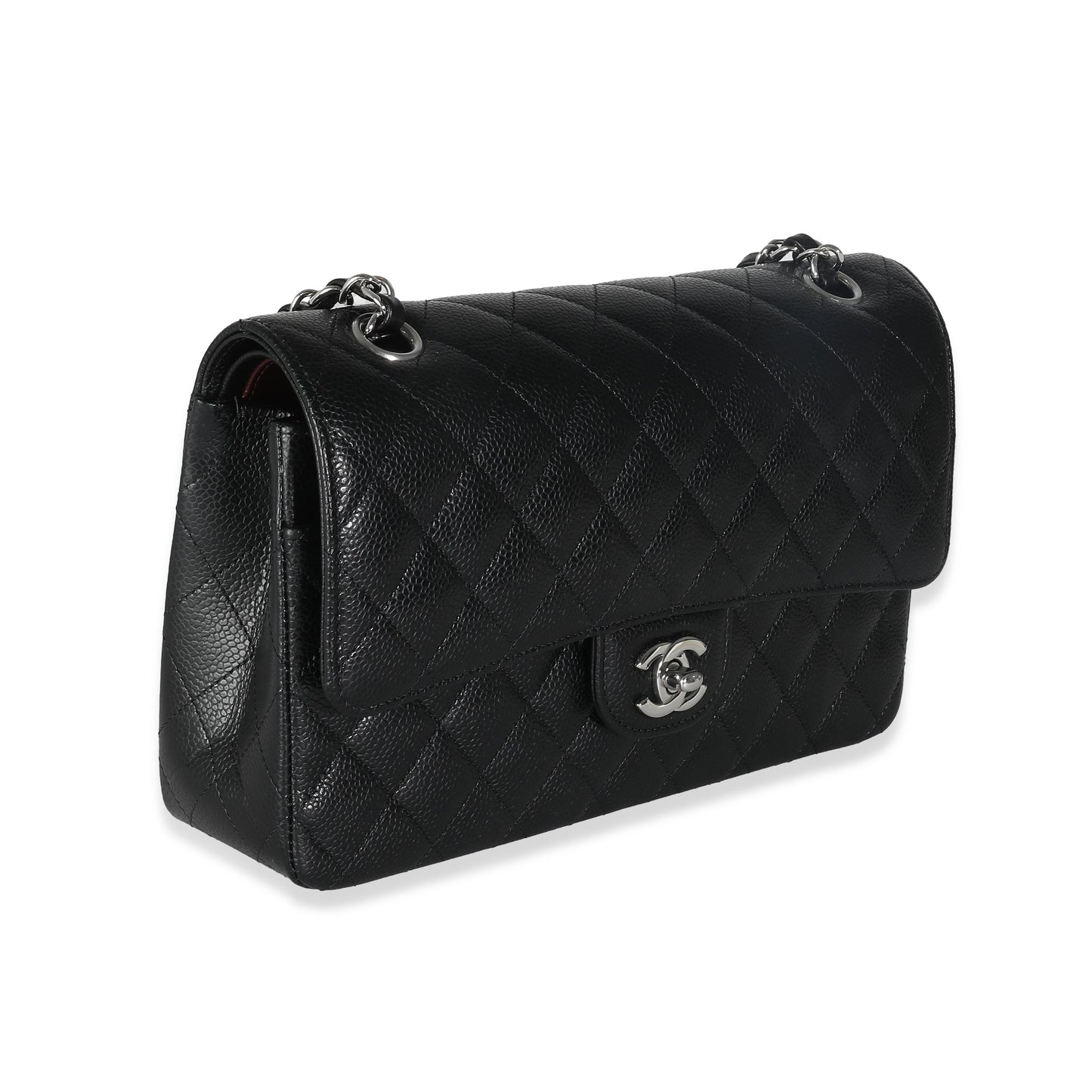 Chanel Classic Flap Shoulder Bag - Almora Bags