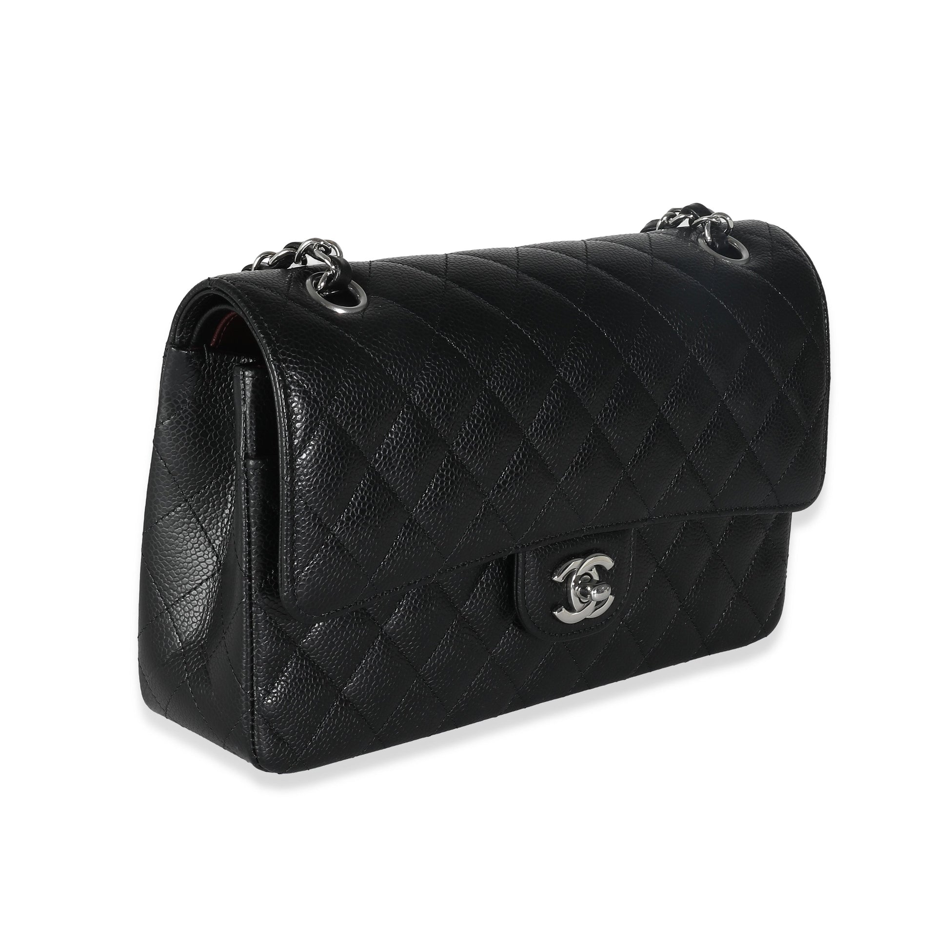 Chanel Classic Flap Shoulder Bag - Almora Bags