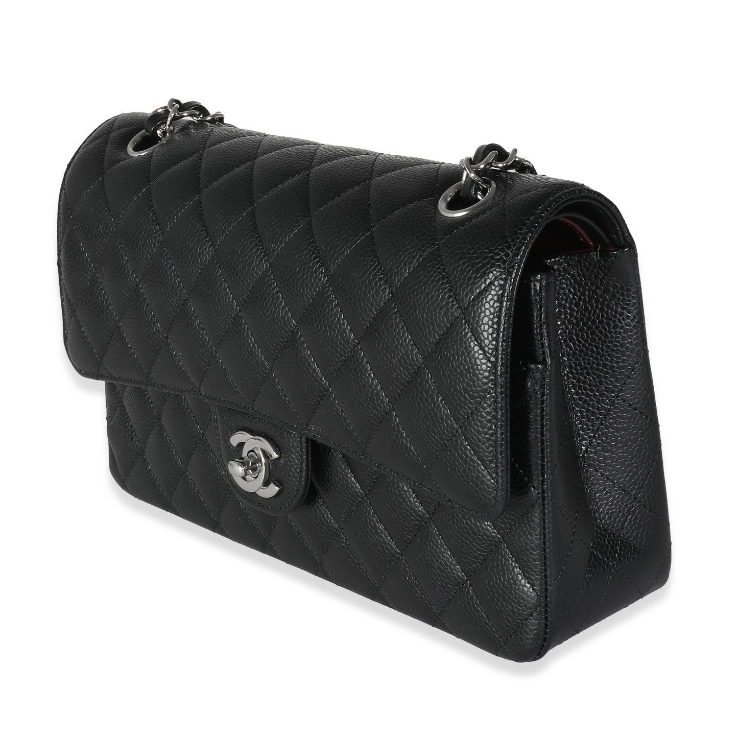 Chanel Classic Flap Shoulder Bag - Almora Bags