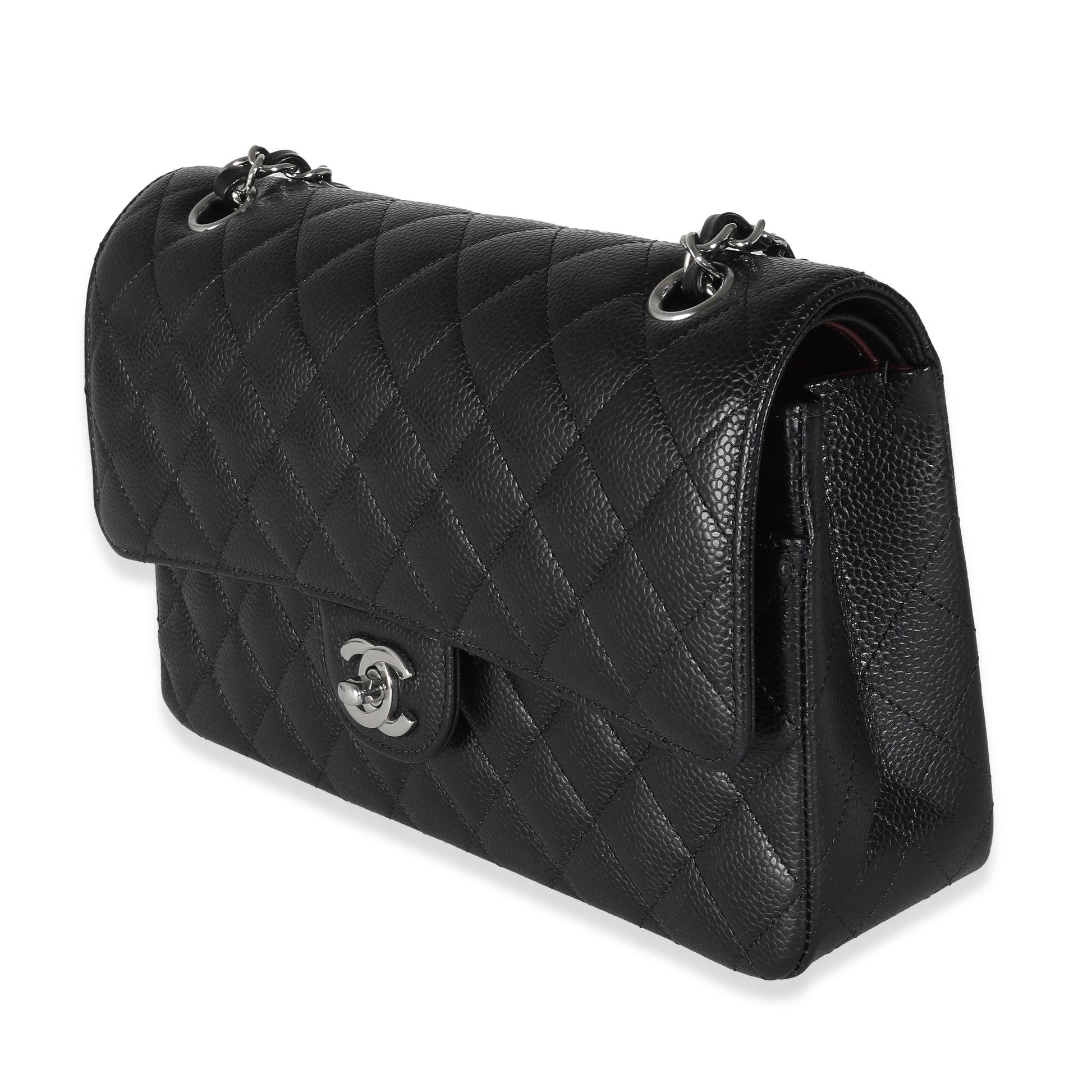 Chanel Classic Flap Shoulder Bag - Almora Bags