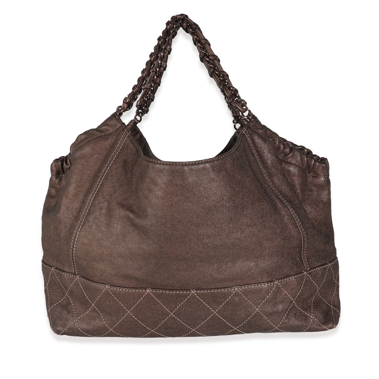 Chanel Coco Cabas Tote - Almora Bags