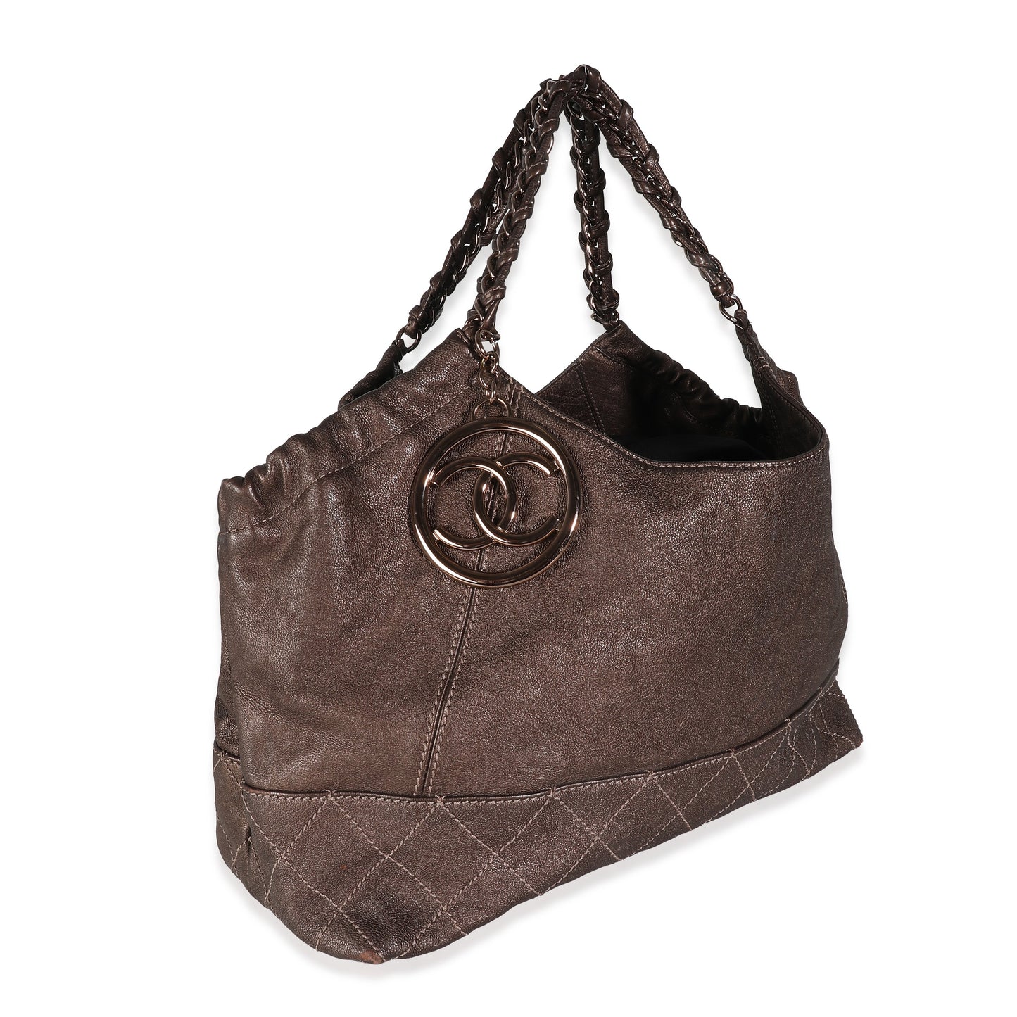Chanel Coco Cabas Tote - Almora Bags