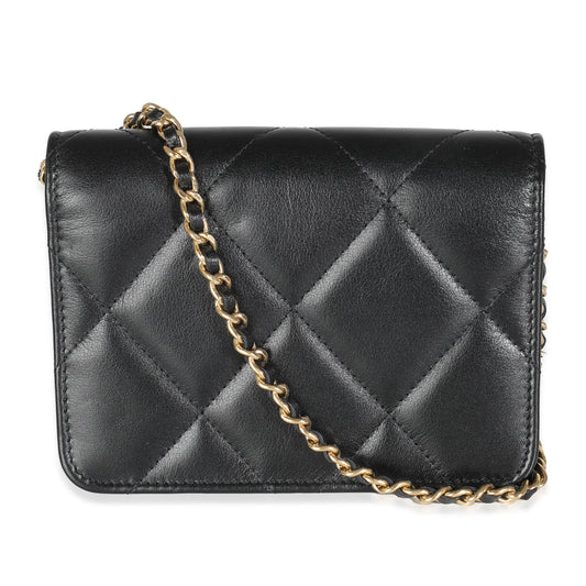 Chanel Flap Shoulder Bag - Almora Bags