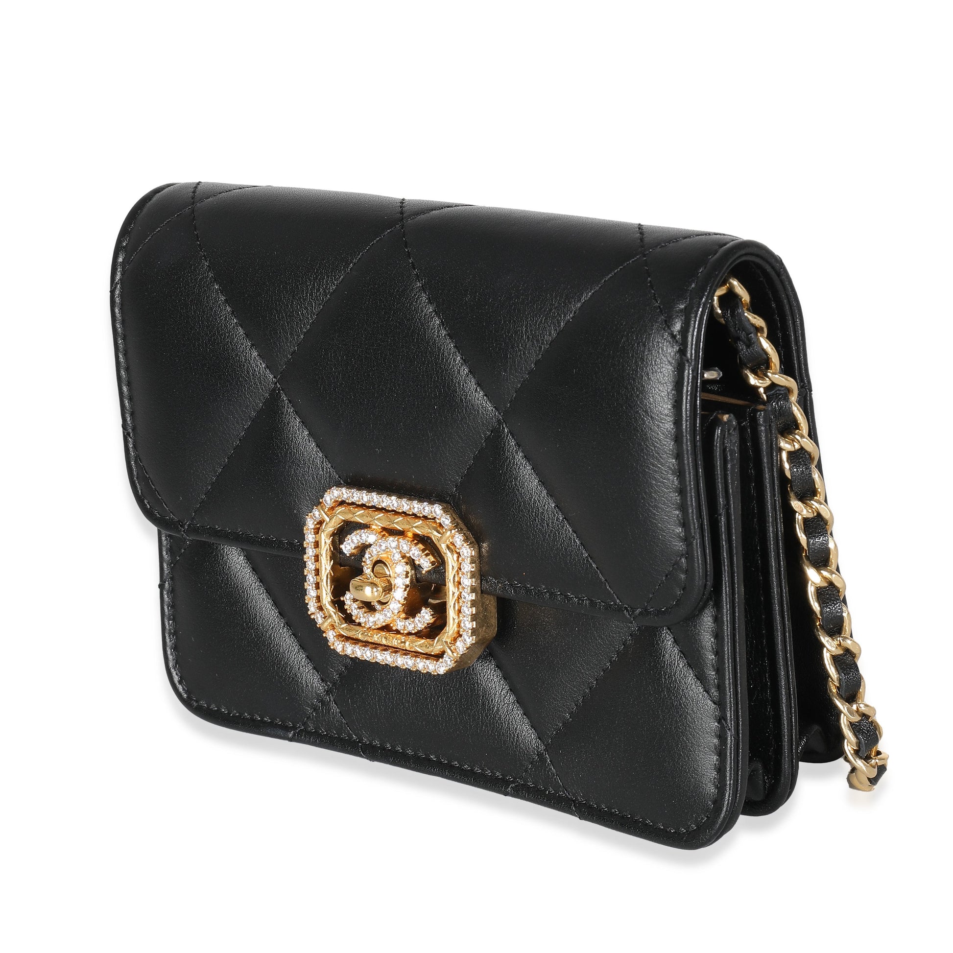 Chanel Flap Shoulder Bag - Almora Bags