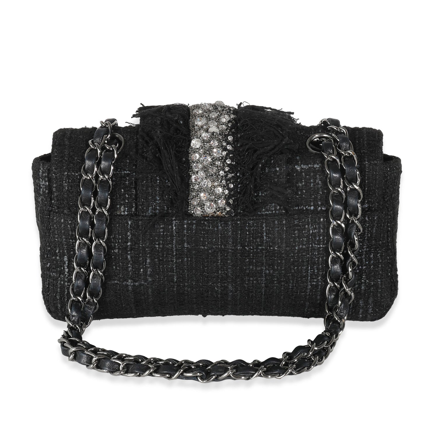Chanel Flap Shoulder Bag - Almora Bags