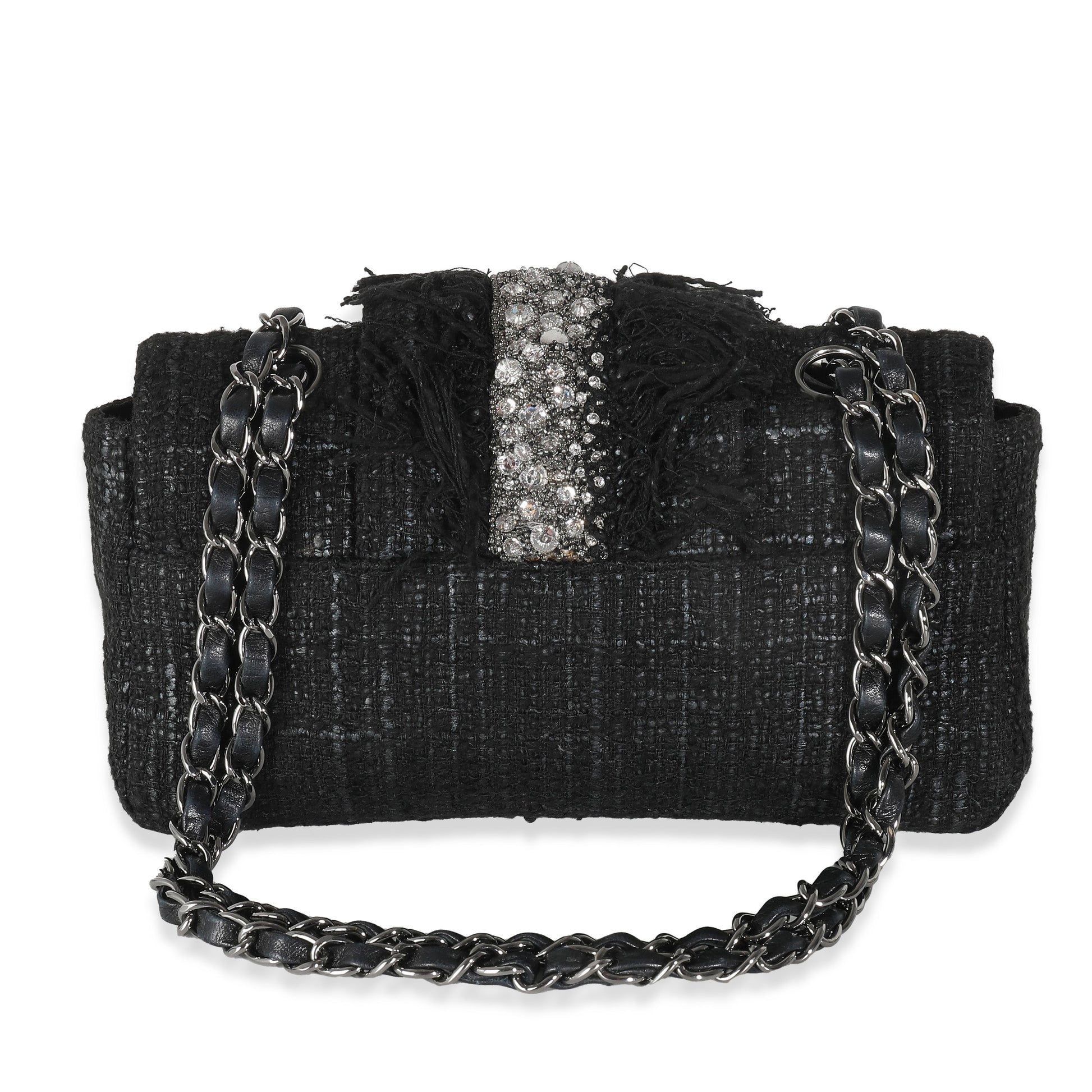 Chanel Flap Shoulder Bag - Almora Bags