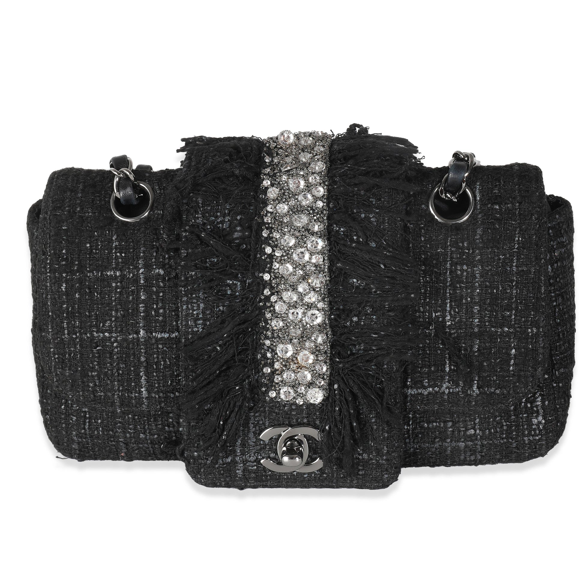 Chanel Flap Shoulder Bag - Almora Bags