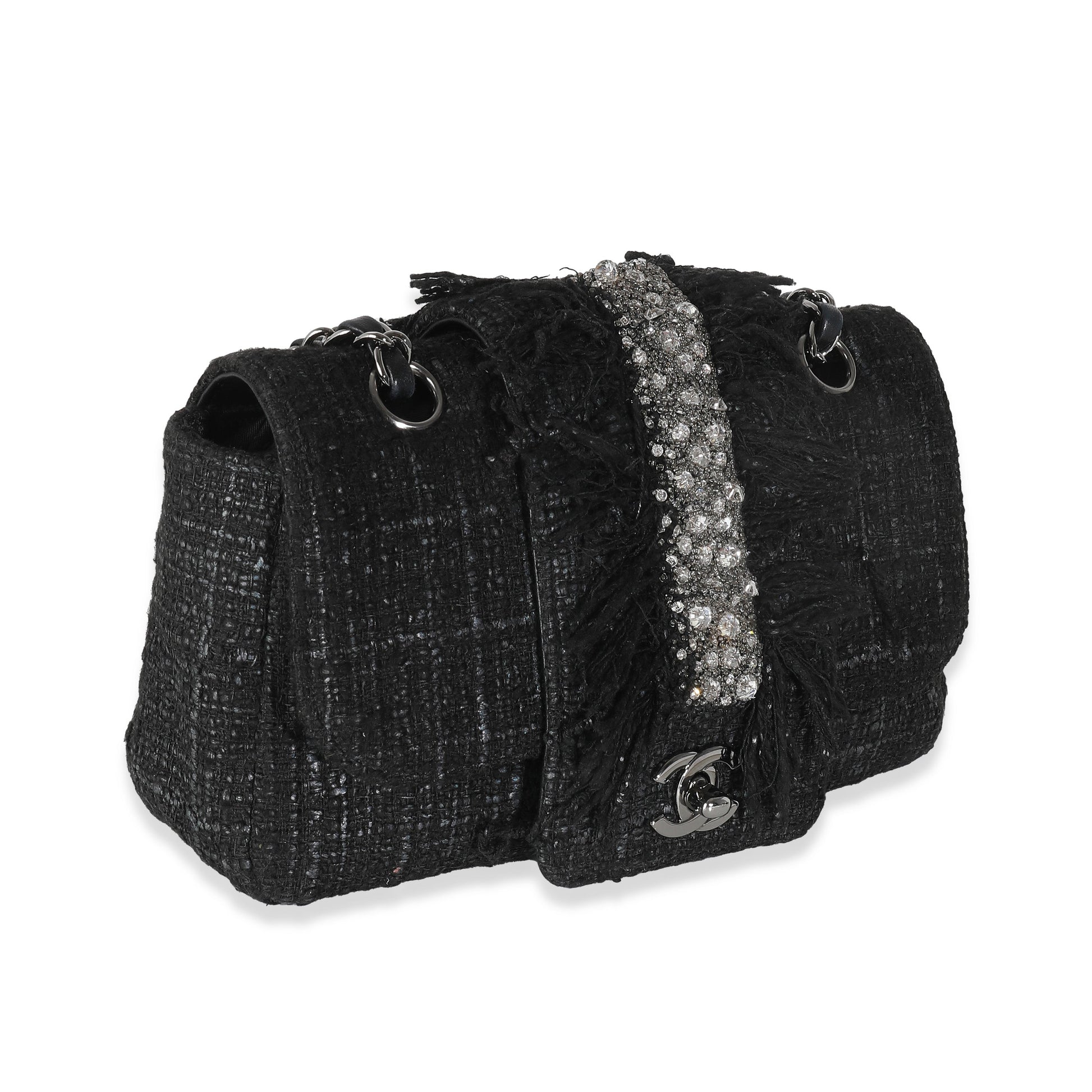 Chanel Flap Shoulder Bag - Almora Bags