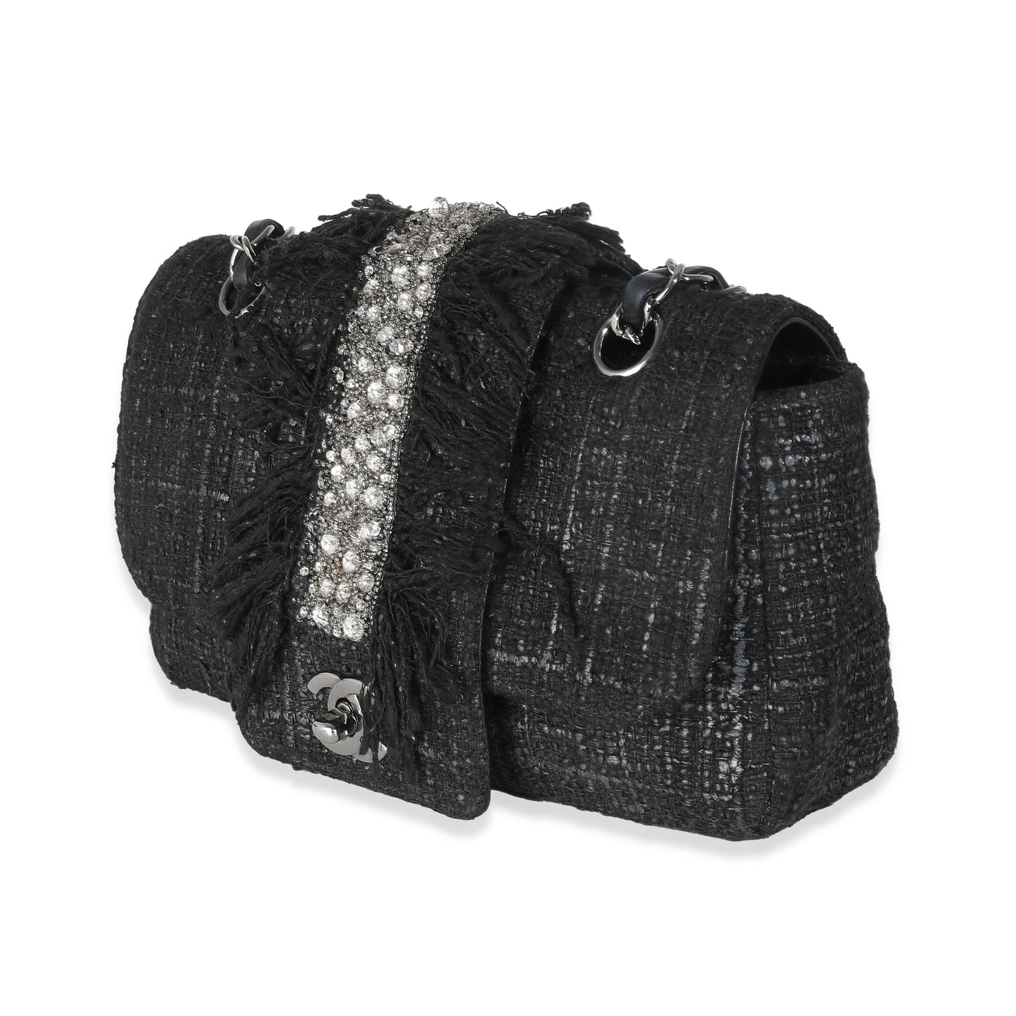 Chanel Flap Shoulder Bag - Almora Bags