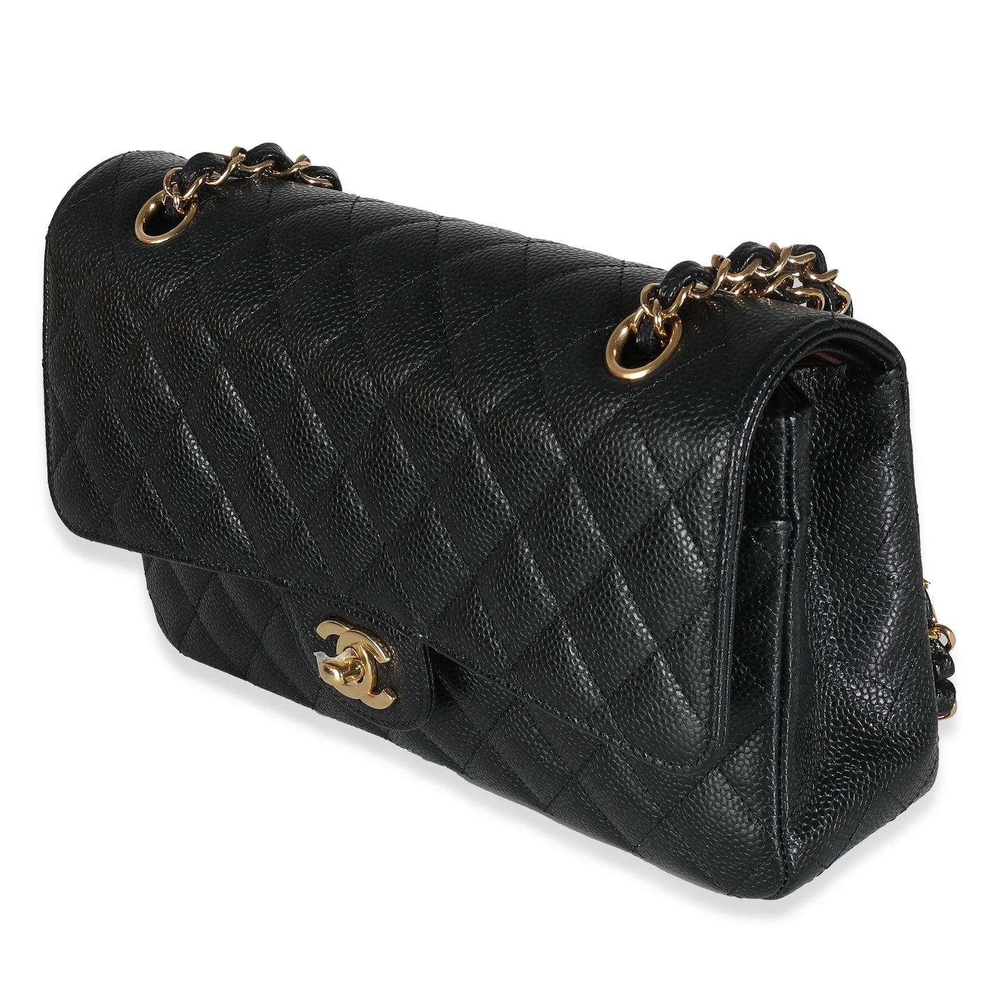 Chanel Flap Shoulder Bag - Almora Bags