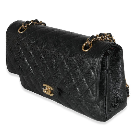 Chanel Flap Shoulder Bag - Almora Bags