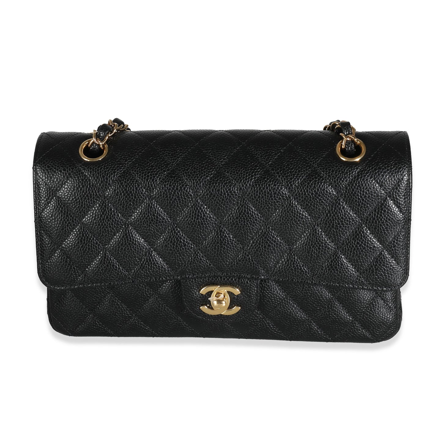 Chanel Flap Shoulder Bag - Almora Bags