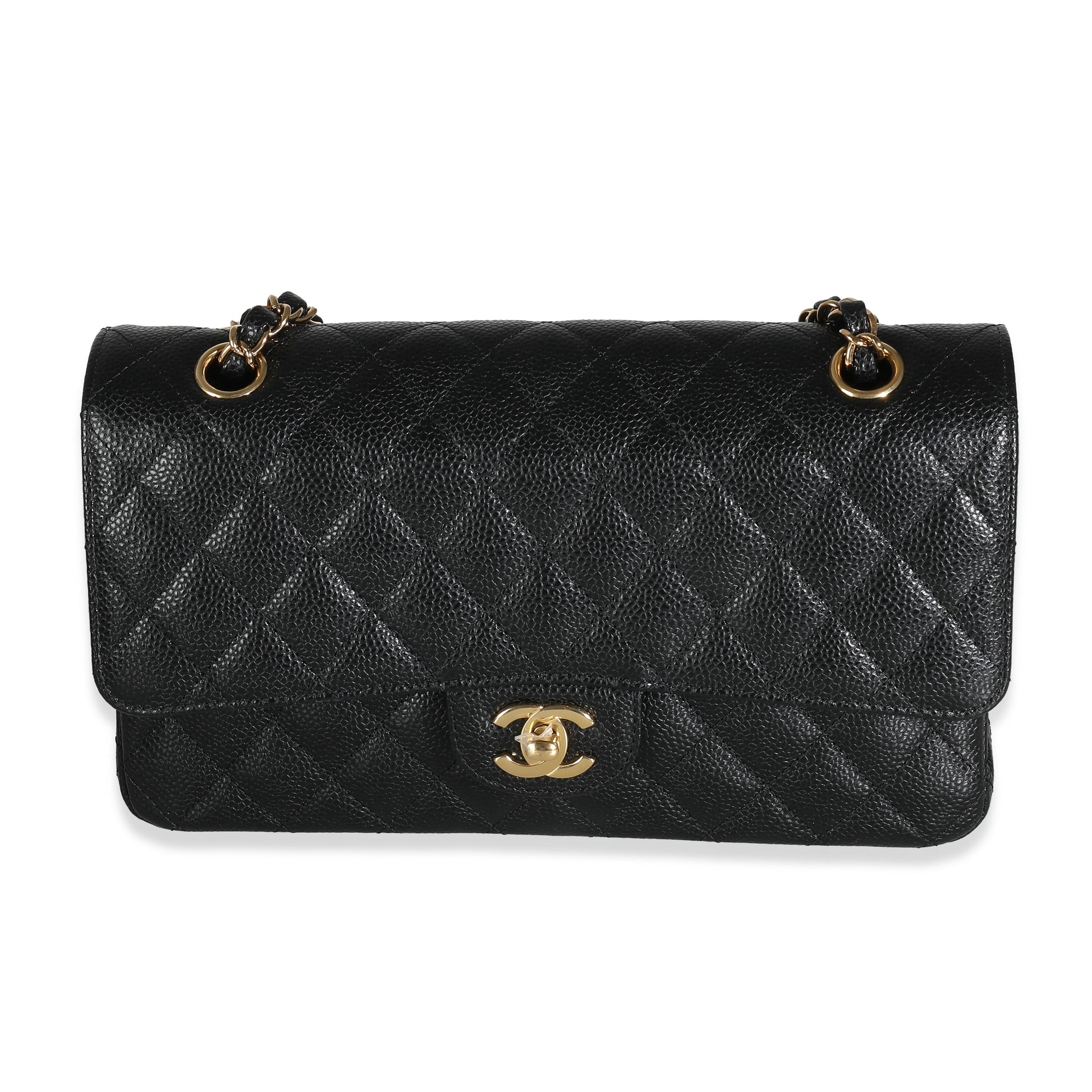 Chanel Flap Shoulder Bag - Almora Bags