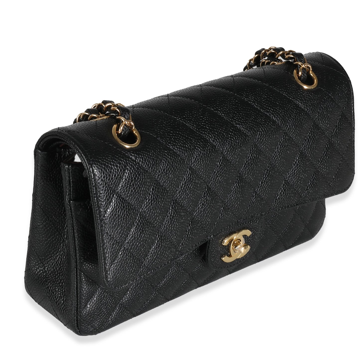 Chanel Flap Shoulder Bag - Almora Bags