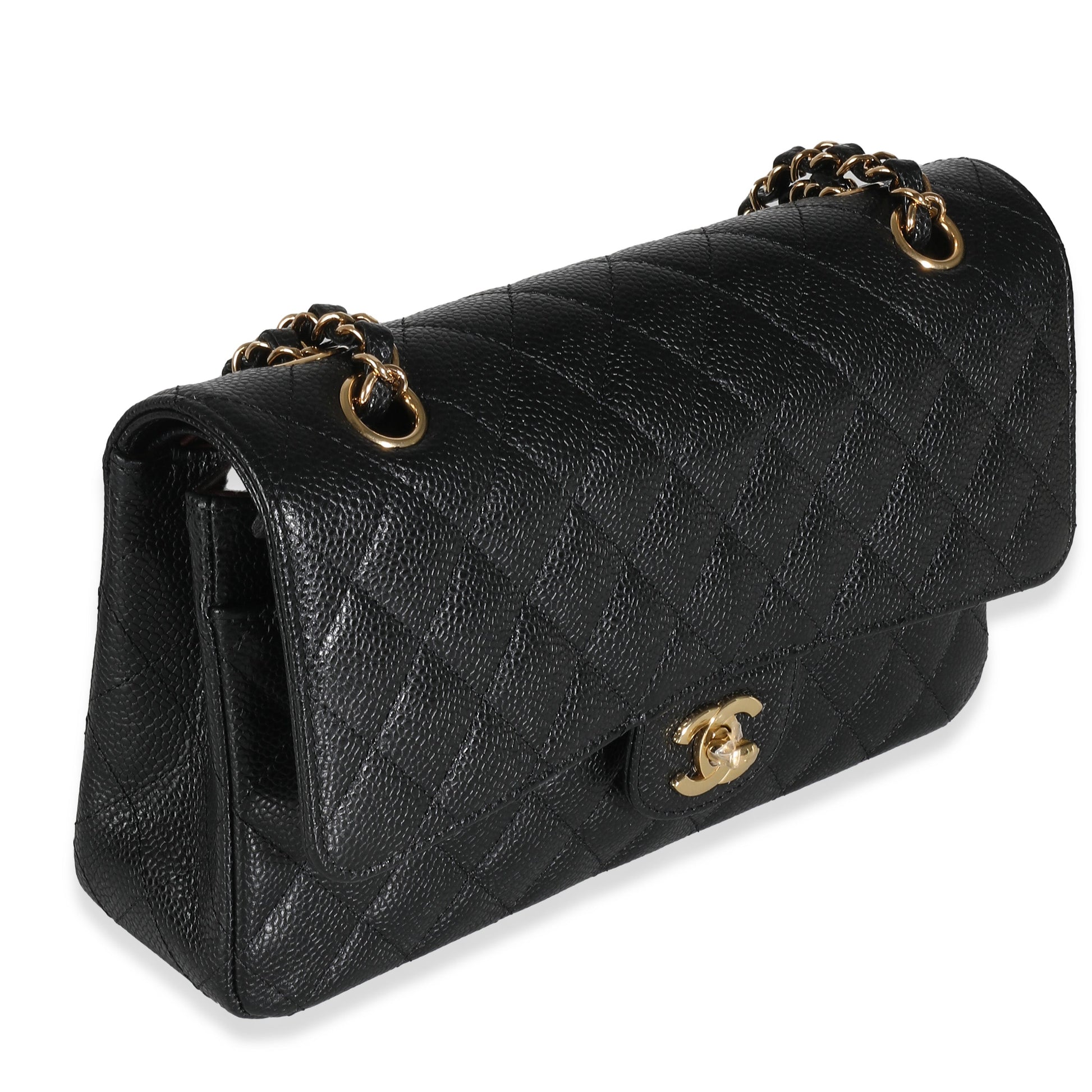 Chanel Flap Shoulder Bag - Almora Bags