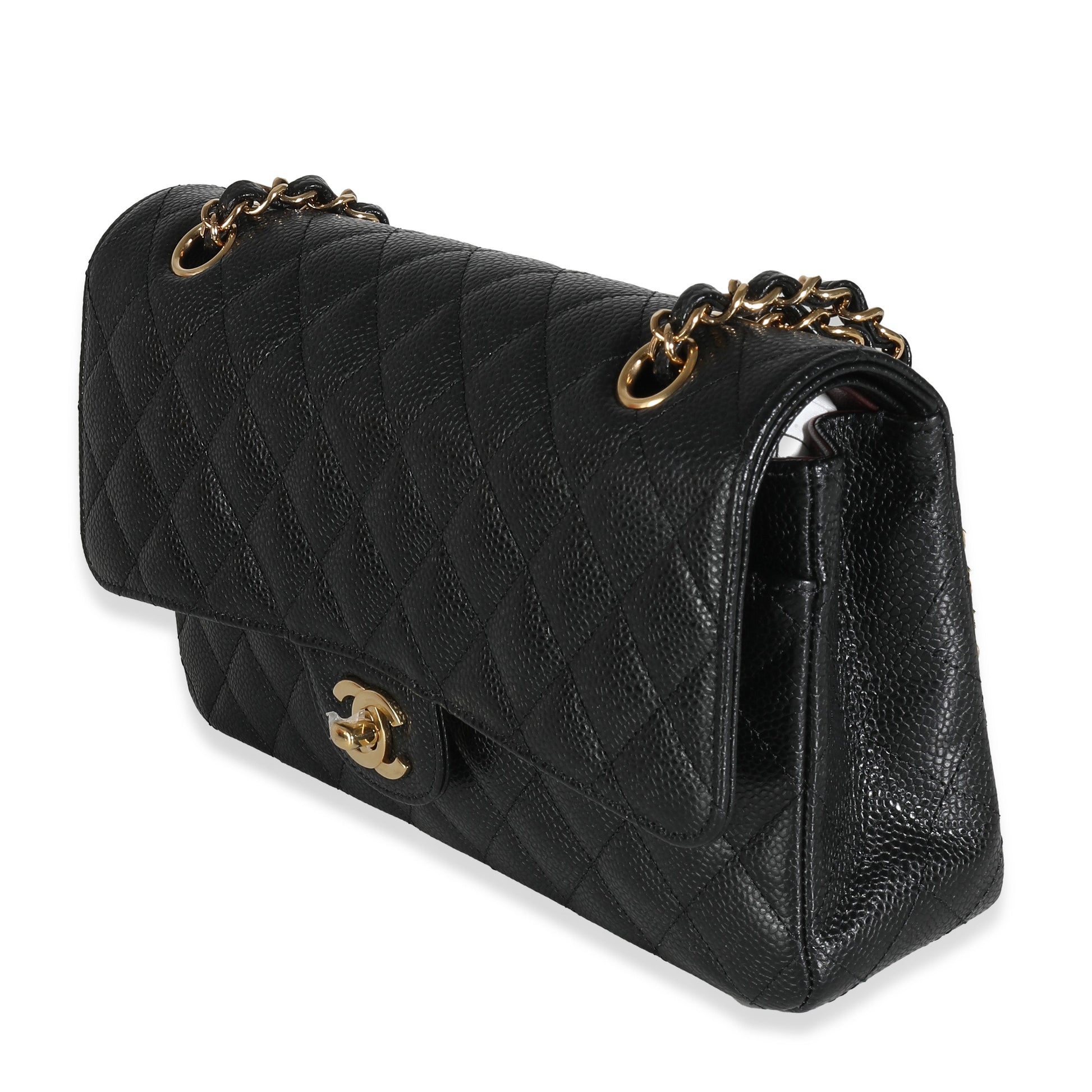 Chanel Flap Shoulder Bag - Almora Bags