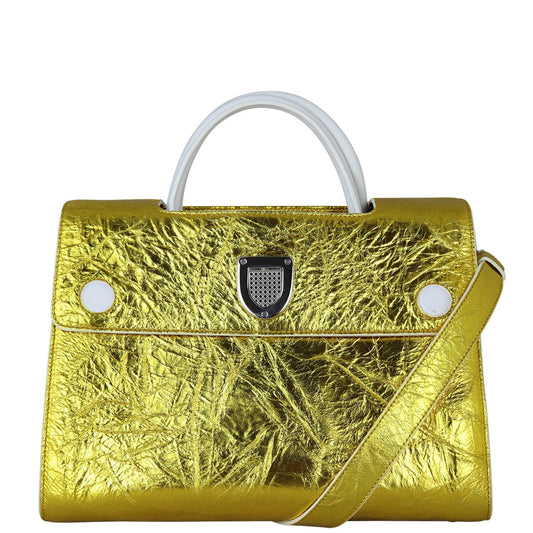 Dior Diorever Medium Satchel