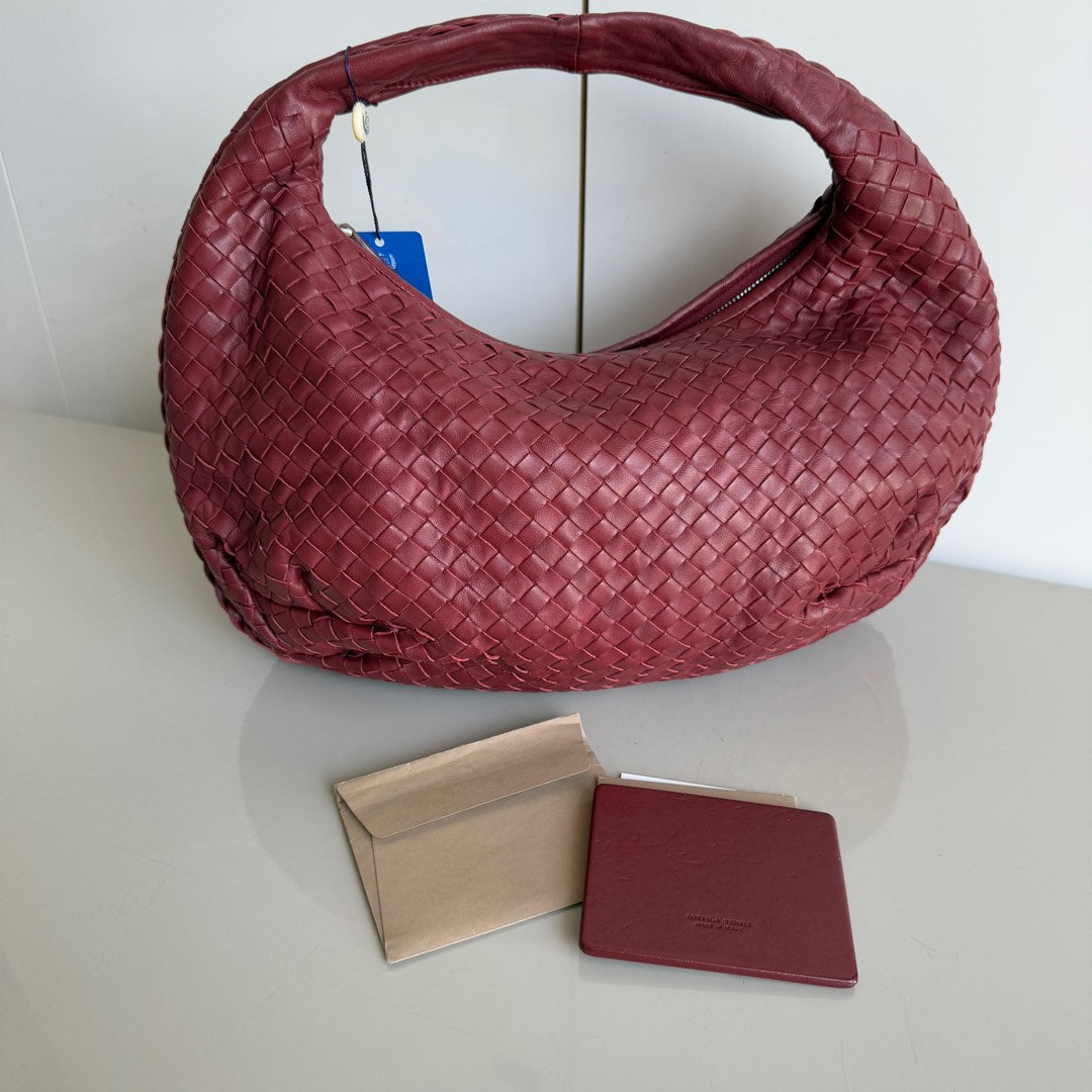 Bottega Veneta Veneta Shoulder Bag - Rovelle Bags