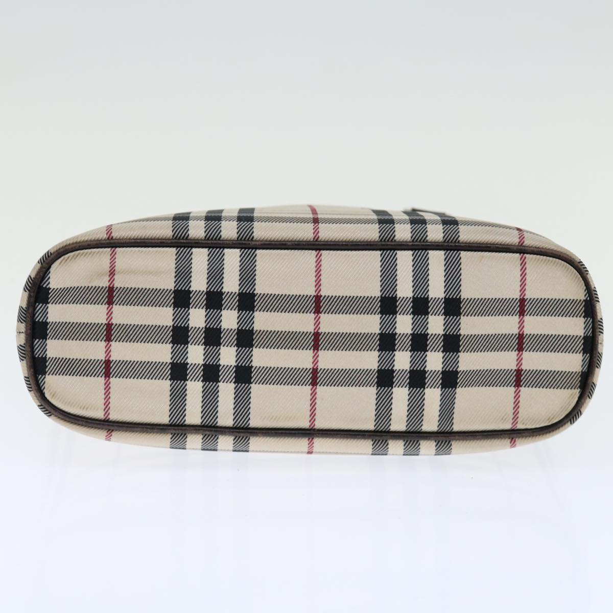 Burberry Check Handbag - Rovelle Bags