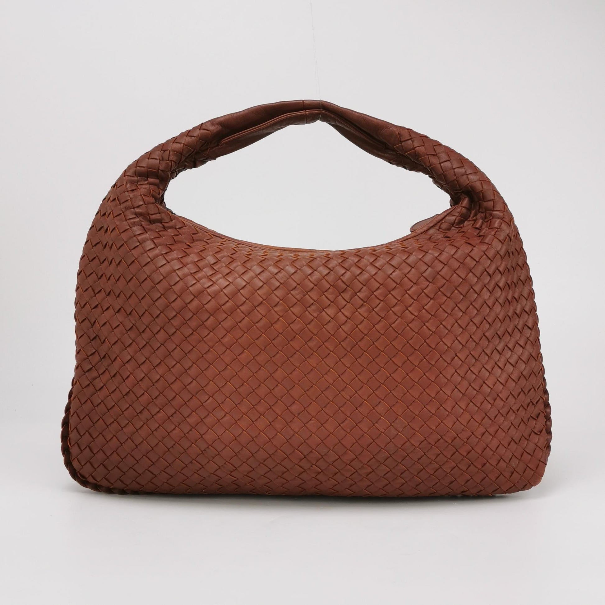 Bottega Veneta Veneta Shoulder Bag - Rovelle Bags