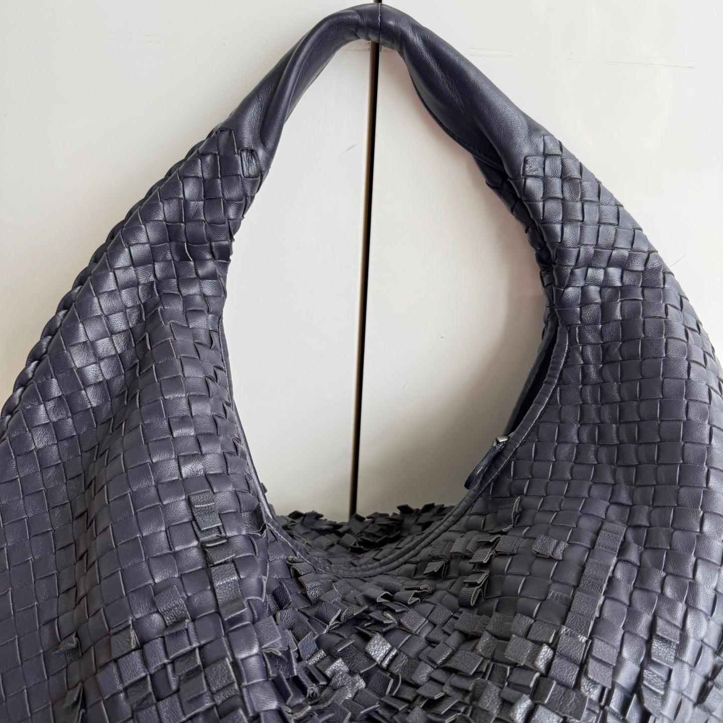 Bottega Veneta Veneta Shoulder Bag - Rovelle Bags