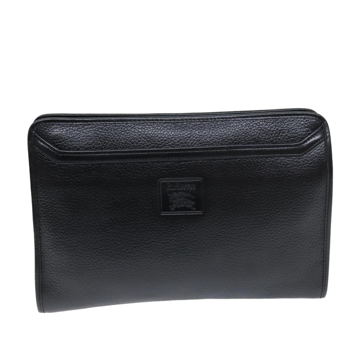 Burberry Brand Clutch Bag - Rovelle Bags