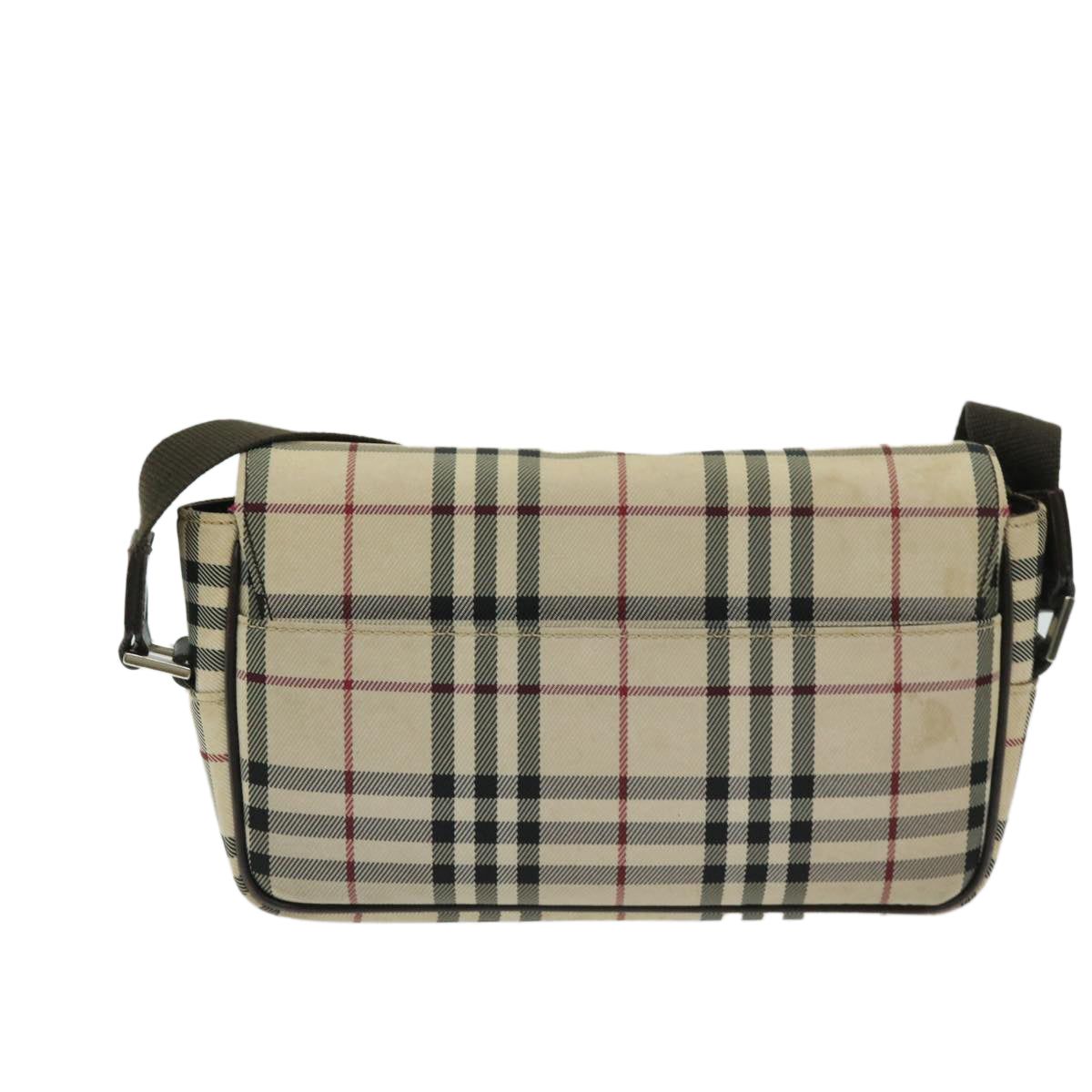 Burberry Nova Brand Shoulder Bag - Rovelle Bags