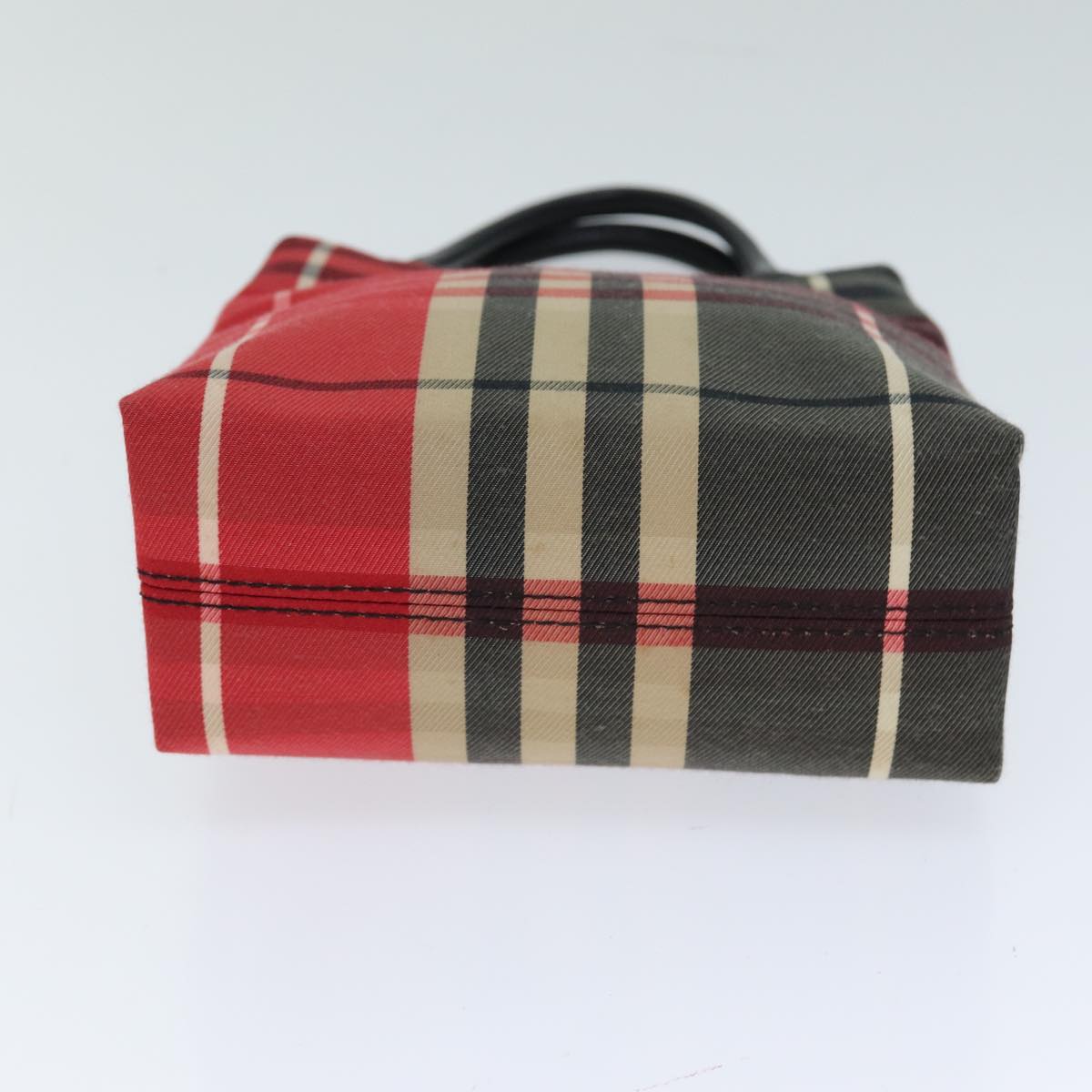 Burberry Check Handbag - Rovelle Bags