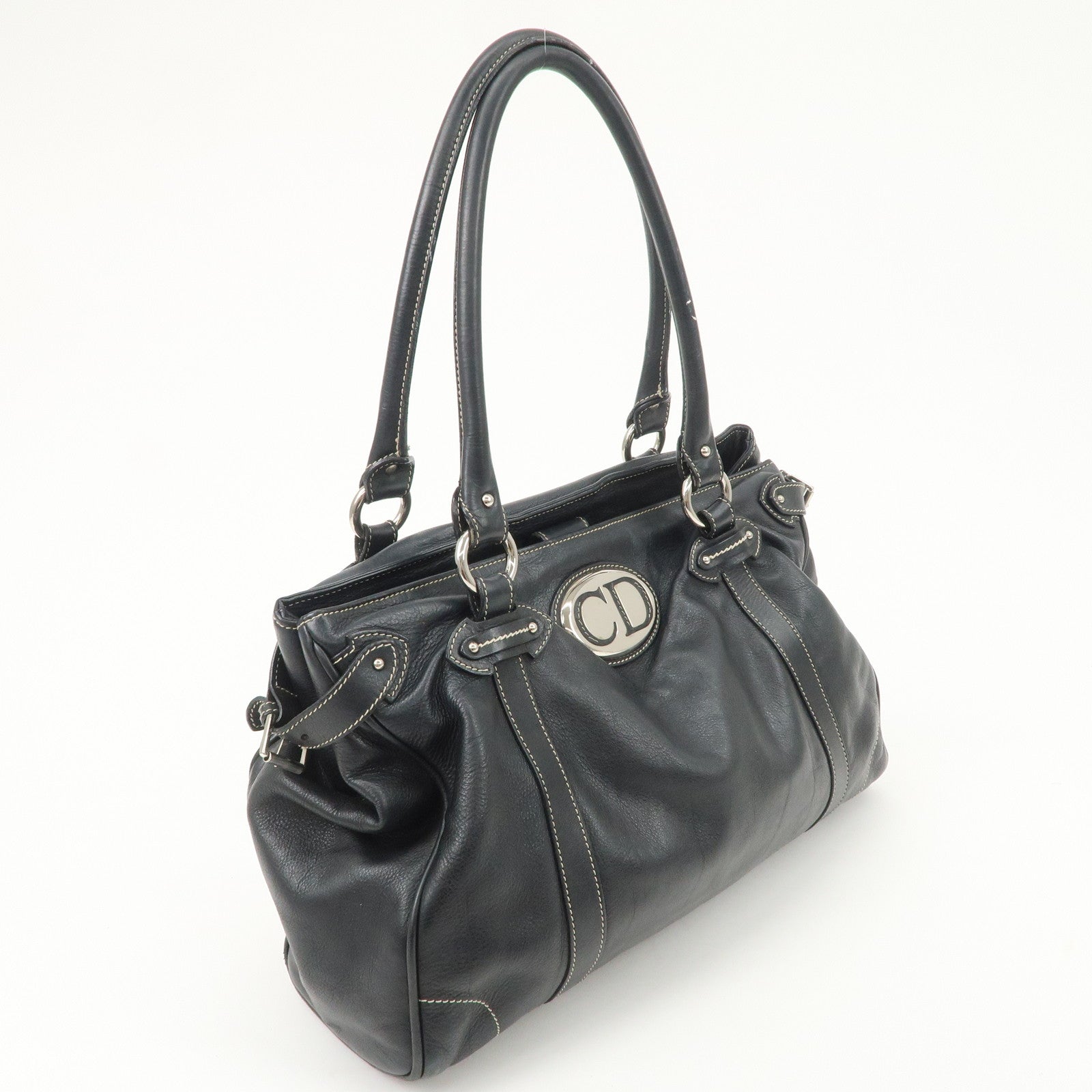 Dior Shoulder Bag - Rovelle Bags