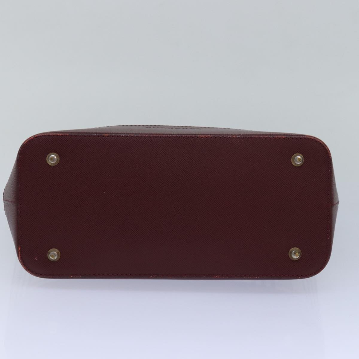 Burberry Check Handbag - Rovelle Bags