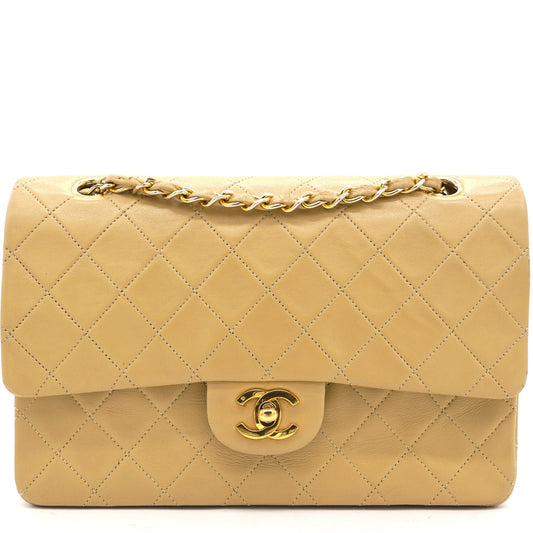 Chanel Flap Shoulder Bag - Almora Bags
