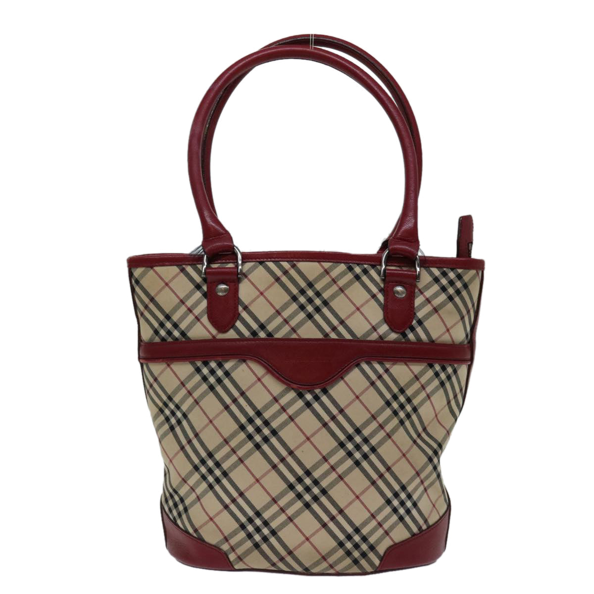 Burberry Nova Brand Shoulder Bag - Rovelle Bags