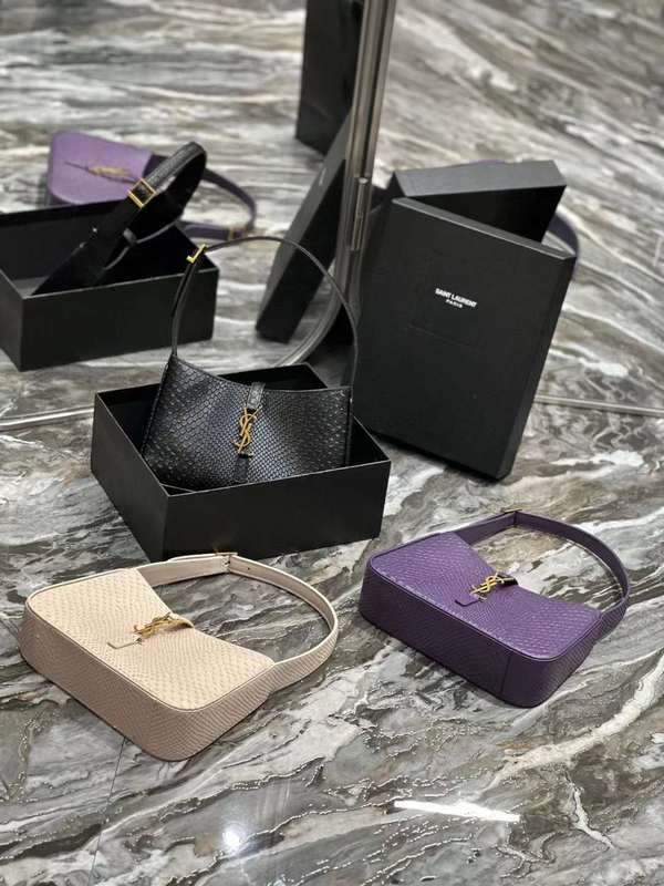Yves Saint Laurent Runway Heritage Handbag