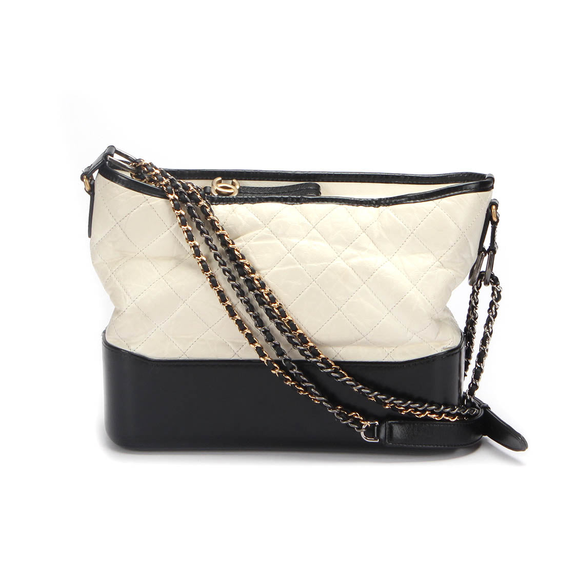 Chanel Classic Flap Shoulder Bag - Rovelle Bags