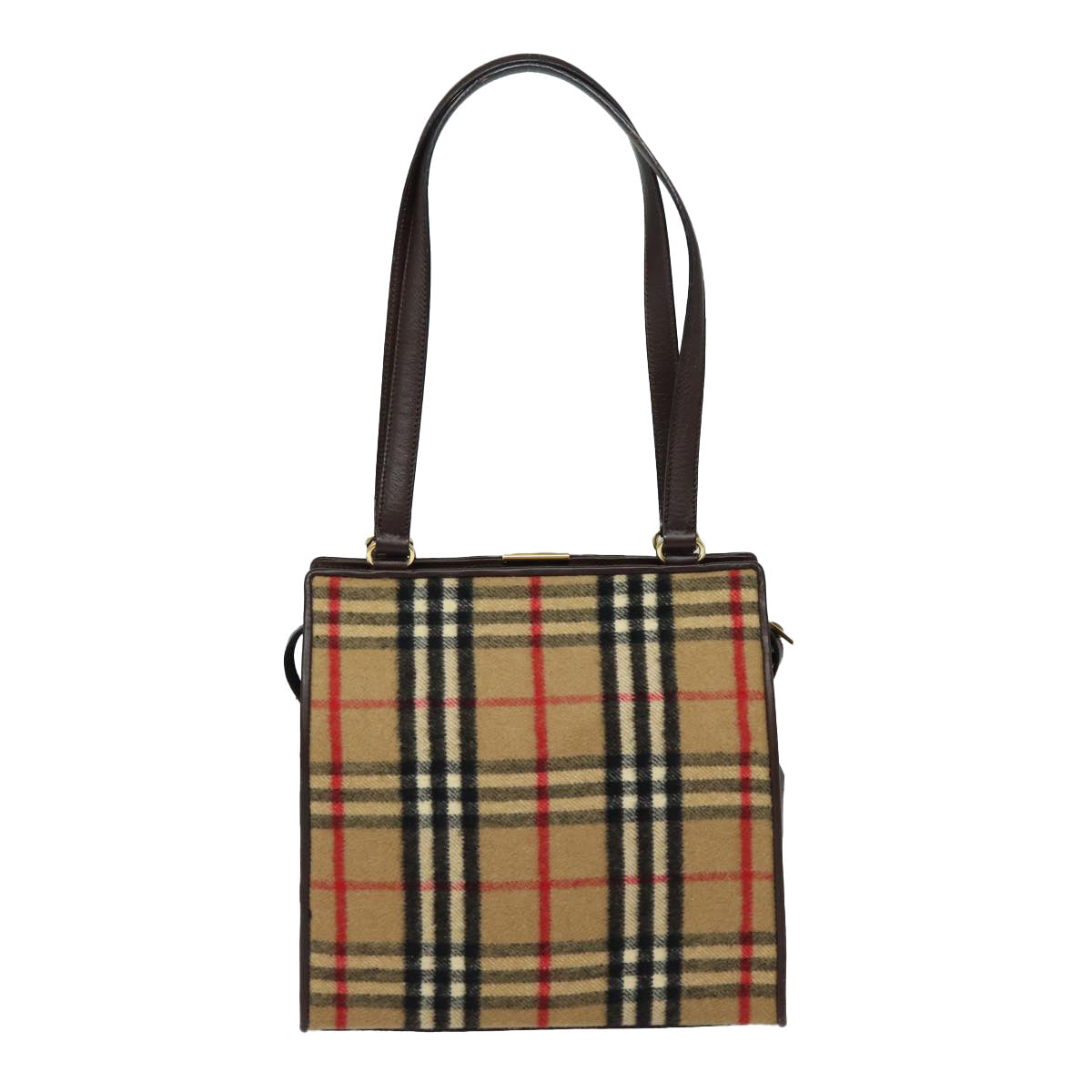 Burberry Nova Brand Shoulder Bag - Rovelle Bags