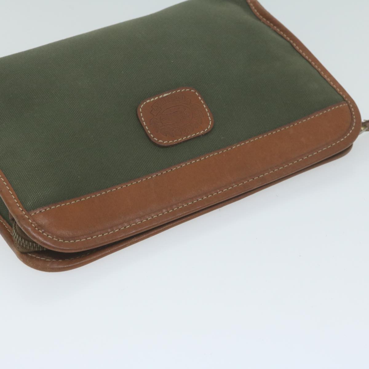 Burberry Brand Clutch Bag - Rovelle Bags