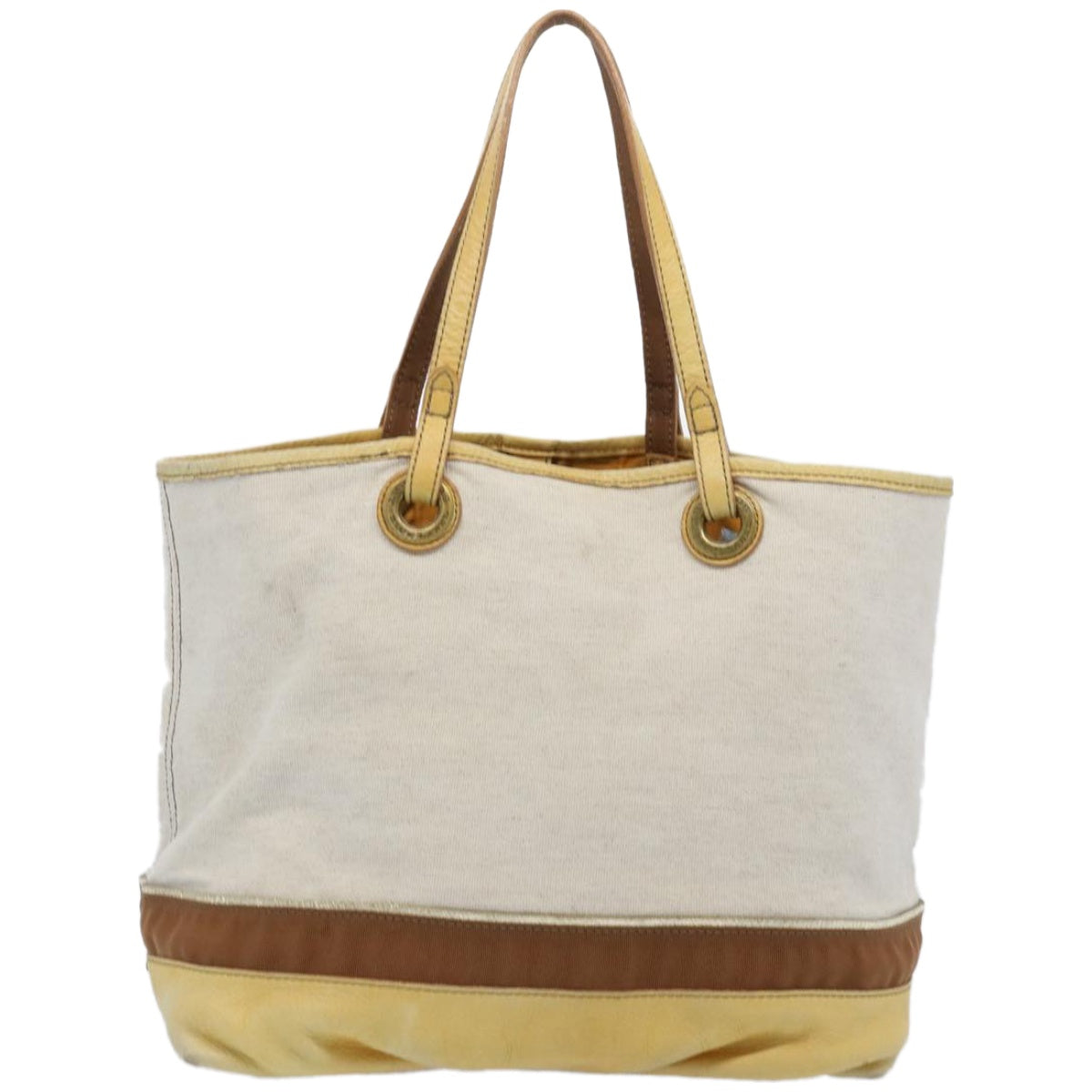 Burberry Tote - Rovelle Bags