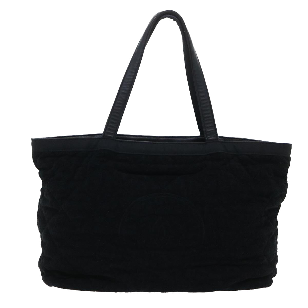 Chanel Cabas Tote - Almora Bags