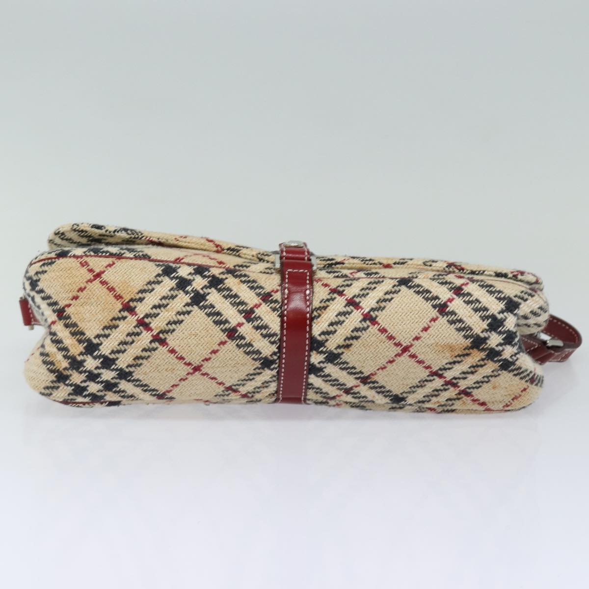 Burberry Nova Brand Shoulder Bag - Rovelle Bags
